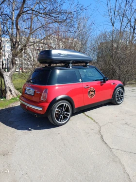 Mini Cooper, снимка 5