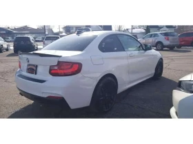 BMW 228 * xDrive * * 4WD* * CUIR* * TOIT OUVRANT* * AILERO, снимка 5