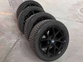 BMW M4  Coupe / HARMAN KARDON / CAMERA / ГУМИ С ДЖАНТИ , снимка 15