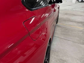 BMW M4  Coupe / HARMAN KARDON / CAMERA / ГУМИ С ДЖАНТИ , снимка 11