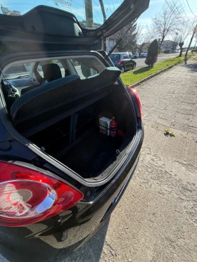 Ford Ka 1.2i, снимка 12