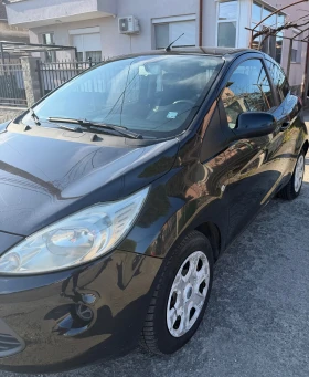 Ford Ka 1.2i, снимка 2