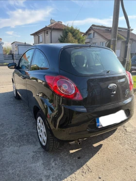 Ford Ka 1.2i, снимка 4