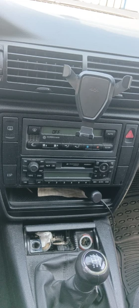 VW Passat, снимка 5