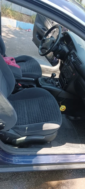 VW Passat, снимка 10