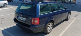VW Passat, снимка 3