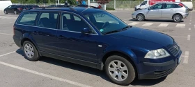 VW Passat, снимка 4