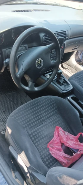 VW Passat, снимка 14