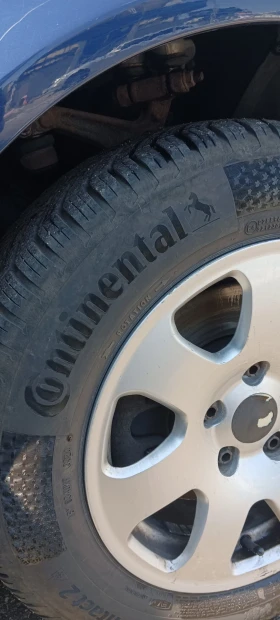 VW Passat, снимка 9