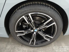 BMW 320 d xDrive M Sport Paket , снимка 17