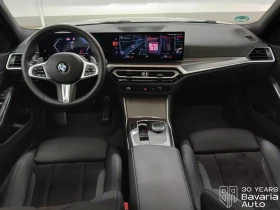 BMW 320 d xDrive M Sport Paket , снимка 6