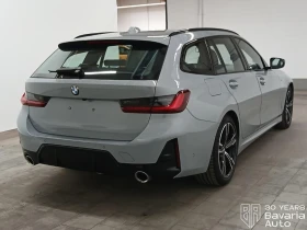 BMW 320 d xDrive M Sport Paket , снимка 3