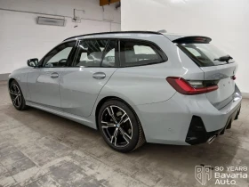 BMW 320 d xDrive M Sport Paket , снимка 2