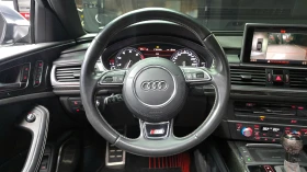 Audi S6 CARBON* HEAD-UP* VULCANO* DISTRONIK* КРАЙНА ЦЕНА, снимка 6