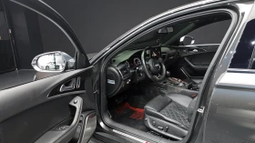 Audi S6 CARBON* HEAD-UP* VULCANO* DISTRONIK* КРАЙНА ЦЕНА, снимка 9
