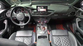 Audi S6 CARBON* HEAD-UP* VULCANO* DISTRONIK* КРАЙНА ЦЕНА, снимка 7