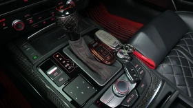 Audi S6 CARBON* HEAD-UP* VULCANO* DISTRONIK* КРАЙНА ЦЕНА, снимка 11