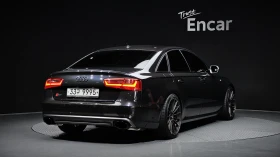 Audi S6 CARBON* HEAD-UP* VULCANO* DISTRONIK* КРАЙНА ЦЕНА, снимка 3