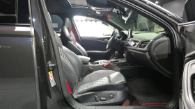 Audi S6 CARBON* HEAD-UP* VULCANO* DISTRONIK* КРАЙНА ЦЕНА, снимка 12