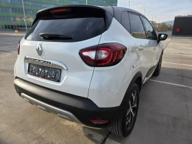 Renault Captur 1, 5 dCi-Eco2-90hp, снимка 5
