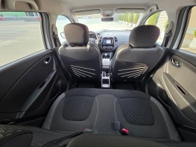 Renault Captur 1, 5 dCi-Eco2-90hp, снимка 14