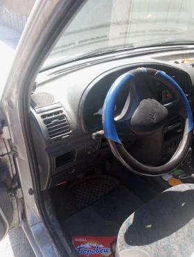 Citroen Berlingo, снимка 11