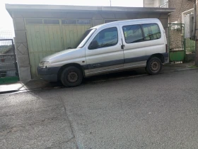 Citroen Berlingo, снимка 4