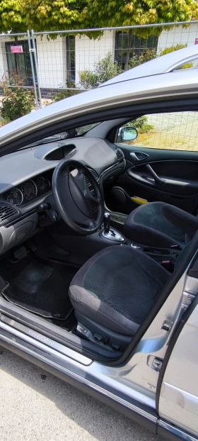 Citroen C5, снимка 9