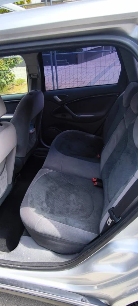 Citroen C5, снимка 8