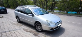 Citroen C5, снимка 1
