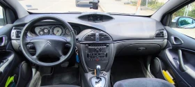 Citroen C5, снимка 11
