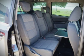 VW Sharan 2.0 TDI, снимка 13
