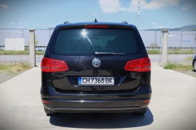 VW Sharan 2.0 TDI, снимка 3