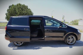 VW Sharan 2.0 TDI, снимка 6