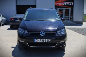 VW Sharan 2.0 TDI, снимка 2