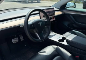 Tesla Model 3 Performance AWD * Термопомпа * , снимка 6
