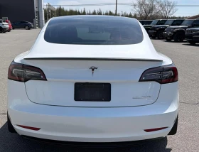 Tesla Model 3 Performance AWD * Термопомпа * , снимка 4
