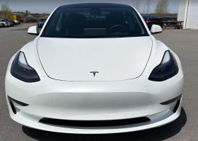 Tesla Model 3 Performance AWD * Термопомпа * , снимка 5