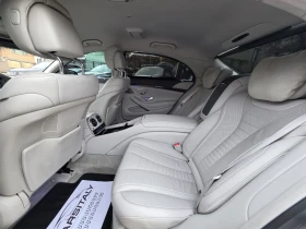 Mercedes-Benz S 350 AMG PREMIUM LONG, снимка 15