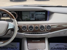 Mercedes-Benz S 350 AMG PREMIUM LONG, снимка 13