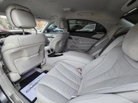 Mercedes-Benz S 350 AMG PREMIUM LONG, снимка 16