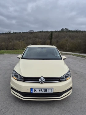 VW Touran, снимка 1
