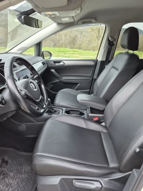 VW Touran, снимка 6