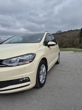 VW Touran, снимка 3