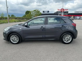 Kia Rio 1.0GDI-2017-NAVI-камера, снимка 9