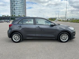 Kia Rio 1.0GDI-2017-NAVI-камера, снимка 4