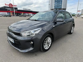 Kia Rio 1.0GDI-2017-NAVI-камера, снимка 1