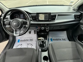 Kia Rio 1.0GDI-2017-NAVI-камера, снимка 14