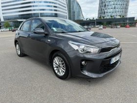 Kia Rio 1.0GDI-2017-NAVI-камера, снимка 3