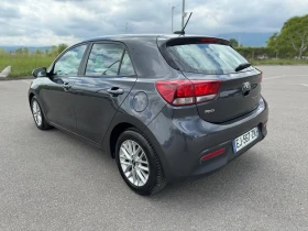 Kia Rio 1.0GDI-2017-NAVI-камера, снимка 8